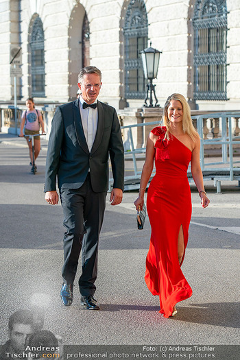 Kids Future Unlocked Charity Gala - Hofburg, Wien - Di 08.09.2026 - 35