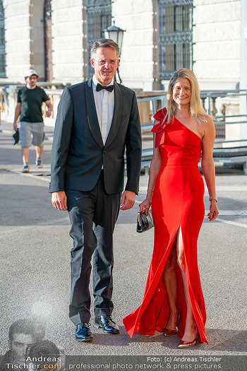 Kids Future Unlocked Charity Gala - Hofburg, Wien - Di 08.09.2026 - 36
