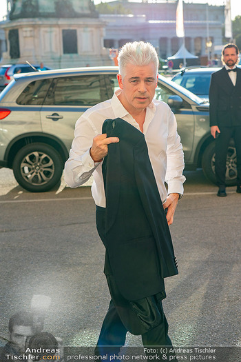 Kids Future Unlocked Charity Gala - Hofburg, Wien - Di 08.09.2026 - Michael MITTERMEIER37