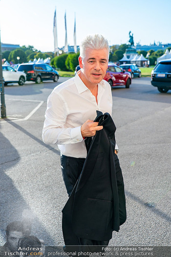 Kids Future Unlocked Charity Gala - Hofburg, Wien - Di 08.09.2026 - Michael MITTERMEIER39