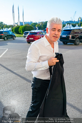 Kids Future Unlocked Charity Gala - Hofburg, Wien - Di 08.09.2026 - Michael MITTERMEIER40