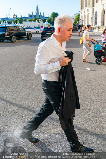 Kids Future Unlocked Charity Gala - Hofburg, Wien - Di 08.09.2026 - Michael MITTERMEIER41