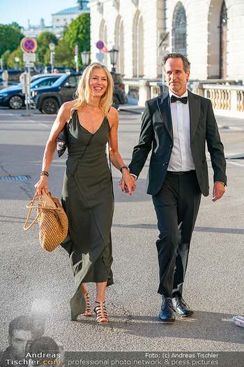 Kids Future Unlocked Charity Gala - Hofburg, Wien - Di 08.09.2026 - 42