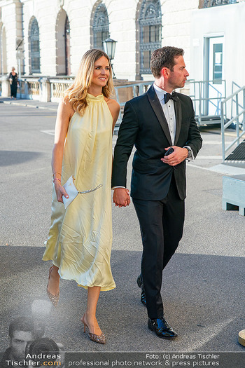 Kids Future Unlocked Charity Gala - Hofburg, Wien - Di 08.09.2026 - 45