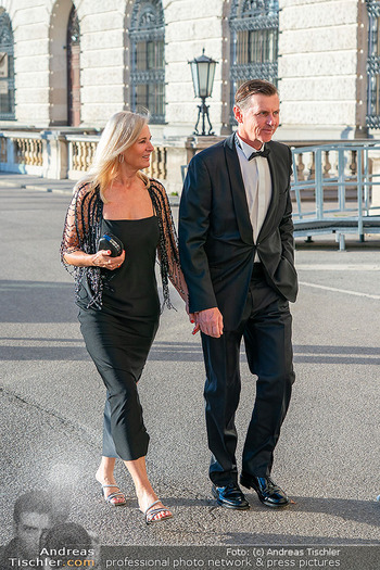 Kids Future Unlocked Charity Gala - Hofburg, Wien - Di 08.09.2026 - 49