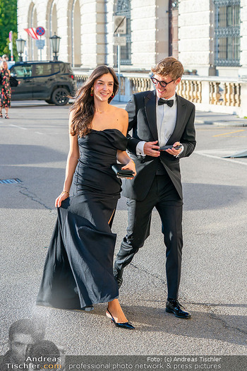 Kids Future Unlocked Charity Gala - Hofburg, Wien - Di 08.09.2026 - 50