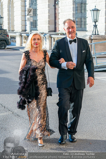 Kids Future Unlocked Charity Gala - Hofburg, Wien - Di 08.09.2026 - 53