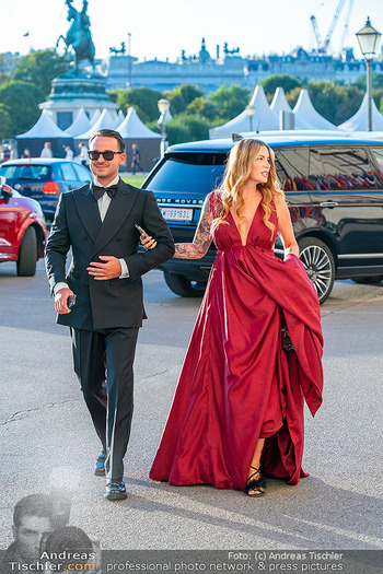 Kids Future Unlocked Charity Gala - Hofburg, Wien - Di 08.09.2026 - 55