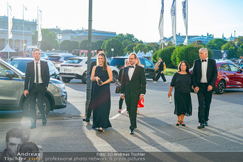 Kids Future Unlocked Charity Gala - Hofburg, Wien - Di 08.09.2026 - 56