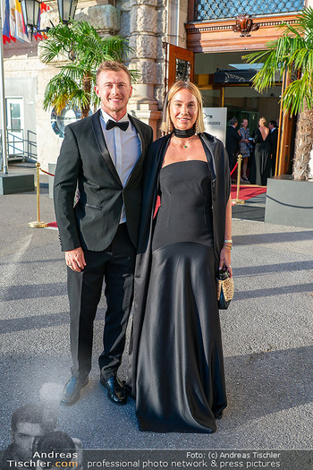 Kids Future Unlocked Charity Gala - Hofburg, Wien - Di 08.09.2026 - Karin TEIGL59