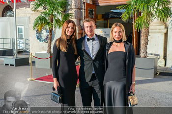 Kids Future Unlocked Charity Gala - Hofburg, Wien - Di 08.09.2026 - 60