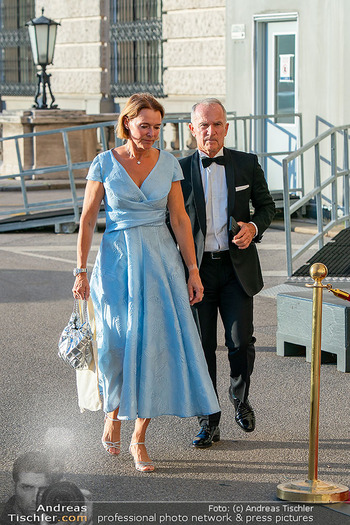 Kids Future Unlocked Charity Gala - Hofburg, Wien - Di 08.09.2026 - 62