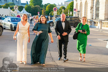 Kids Future Unlocked Charity Gala - Hofburg, Wien - Di 08.09.2026 - 64