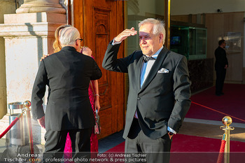 Kids Future Unlocked Charity Gala - Hofburg, Wien - Di 08.09.2026 - Sigi Siegfried WOLF75