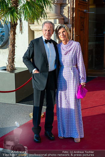 Kids Future Unlocked Charity Gala - Hofburg, Wien - Di 08.09.2026 - Andreas und Desiree TREICHL-STÜRGKH79