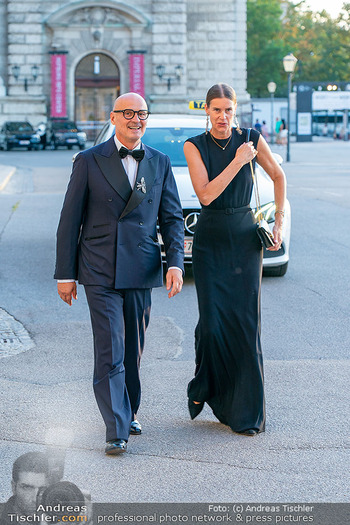 Kids Future Unlocked Charity Gala - Hofburg, Wien - Di 08.09.2026 - 90