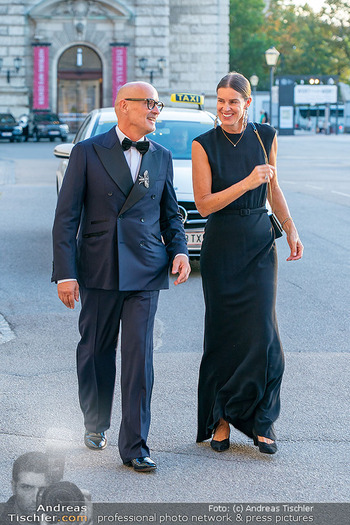 Kids Future Unlocked Charity Gala - Hofburg, Wien - Di 08.09.2026 - 91