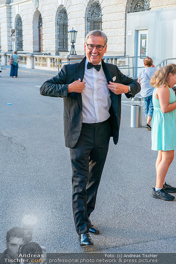 Kids Future Unlocked Charity Gala - Hofburg, Wien - Di 08.09.2026 - 94