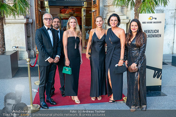 Kids Future Unlocked Charity Gala - Hofburg, Wien - Di 08.09.2026 - 99
