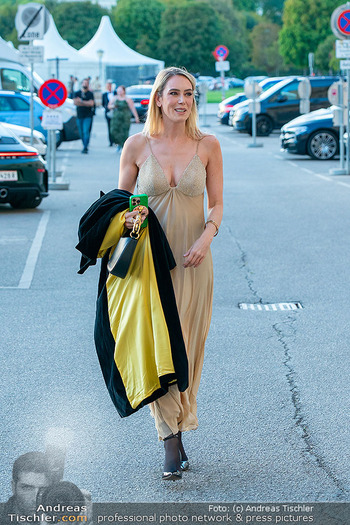 Kids Future Unlocked Charity Gala - Hofburg, Wien - Di 08.09.2026 - Laura SÄNGER100