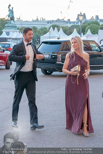 Kids Future Unlocked Charity Gala - Hofburg, Wien - Di 08.09.2026 - 126