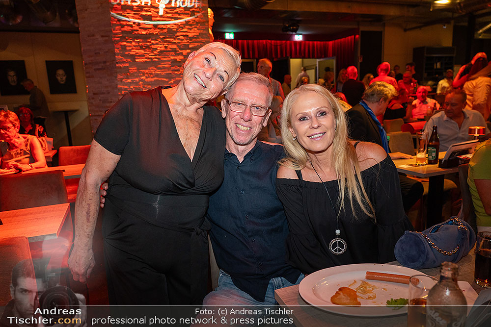 Premiere ´The Sound of Strobl´ - 2026-09-08 - CasaNova, Wien