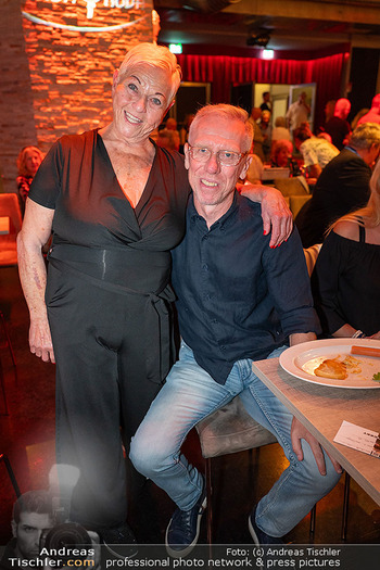 Premiere ´The Sound of Strobl´ - CasaNova, Wien - Di 08.09.2026 - Jazz GITTI, Peter STÖGER9