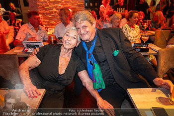 Premiere ´The Sound of Strobl´ - CasaNova, Wien - Di 08.09.2026 -  Jazz GITTI, Dieter CHMELAR21