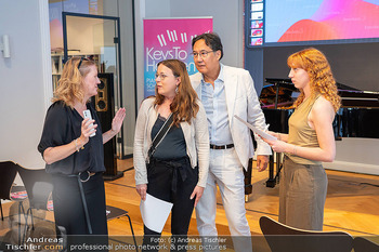 EstEerhazy Pressekonferenz - Steinway Haus, Wien - Mi 09.09.2026 - 4