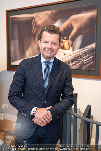 EstEerhazy Pressekonferenz - Steinway Haus, Wien - Mi 09.09.2026 - Julian RACHLIN (Portrait)17