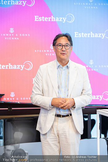 EstEerhazy Pressekonferenz - Steinway Haus, Wien - Mi 09.09.2026 - 27