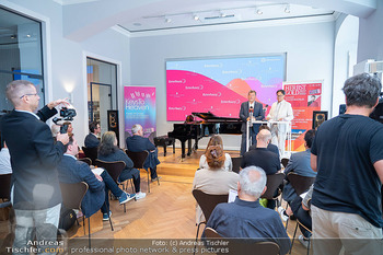 EstEerhazy Pressekonferenz - Steinway Haus, Wien - Mi 09.09.2026 - 31