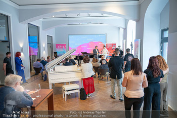 EstEerhazy Pressekonferenz - Steinway Haus, Wien - Mi 09.09.2026 - 33