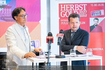 EstEerhazy Pressekonferenz - Steinway Haus, Wien - Mi 09.09.2026 - 44