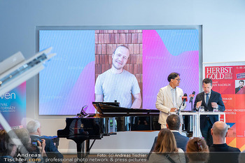 EstEerhazy Pressekonferenz - Steinway Haus, Wien - Mi 09.09.2026 - 45