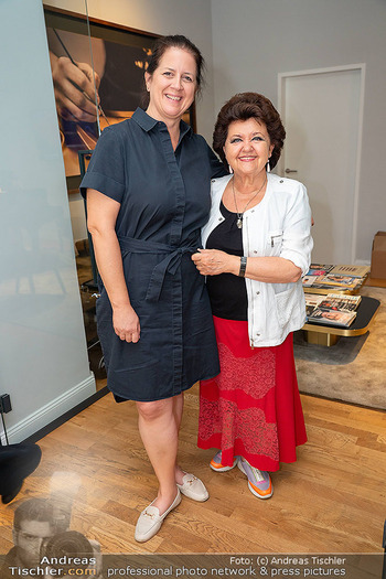 EstEerhazy Pressekonferenz - Steinway Haus, Wien - Mi 09.09.2026 - 49