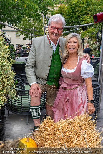 Almauftrieb - Freiherz, Wien - Do 10.09.2026 - Marianne und Michael HARTL1