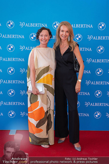 Fundraising Dinner - Albertina, Wien - Do 10.09.2026 - 7