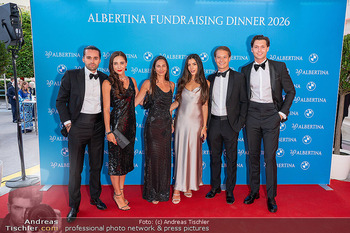 Fundraising Dinner - Albertina, Wien - Do 10.09.2026 - 27