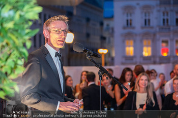 Fundraising Dinner - Albertina, Wien - Do 10.09.2026 - 130