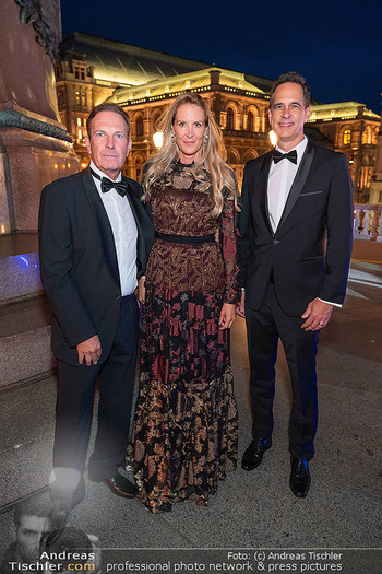 Fundraising Dinner - Albertina, Wien - Do 10.09.2026 - Wolfgang JANSKY, Eva DICHAND, Marc LANGE143