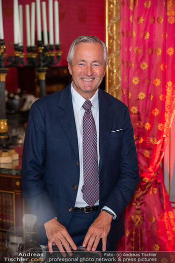 Fundraising Dinner - Albertina, Wien - Do 10.09.2026 - Hannes AMETSREITER (Portrait)151