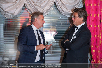 Fundraising Dinner - Albertina, Wien - Do 10.09.2026 - Mario PLACHUTTA, Matthias WINKLER152
