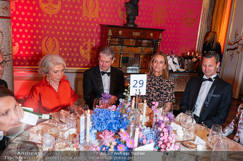 Fundraising Dinner - Albertina, Wien - Do 10.09.2026 - 172