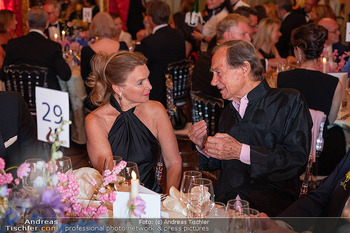 Fundraising Dinner - Albertina, Wien - Do 10.09.2026 - 177