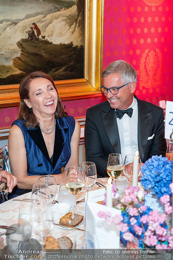 Fundraising Dinner - Albertina, Wien - Do 10.09.2026 - 179
