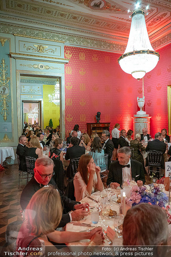 Fundraising Dinner - Albertina, Wien - Do 10.09.2026 - 184
