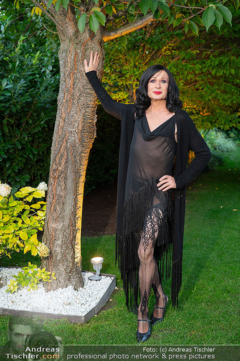 Season´s End Party - Privatvilla Oberwaltersdorf, NÖ - Fr 11.09.2026 - Lucy MCEVIL2