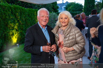 Season´s End Party - Privatvilla Oberwaltersdorf, NÖ - Fr 11.09.2026 - Frank STRONACH, Marika LICHTER20