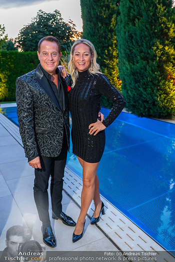 Season´s End Party - Privatvilla Oberwaltersdorf, NÖ - Fr 11.09.2026 - Gregor GLANZ, Gregor HENTZE22